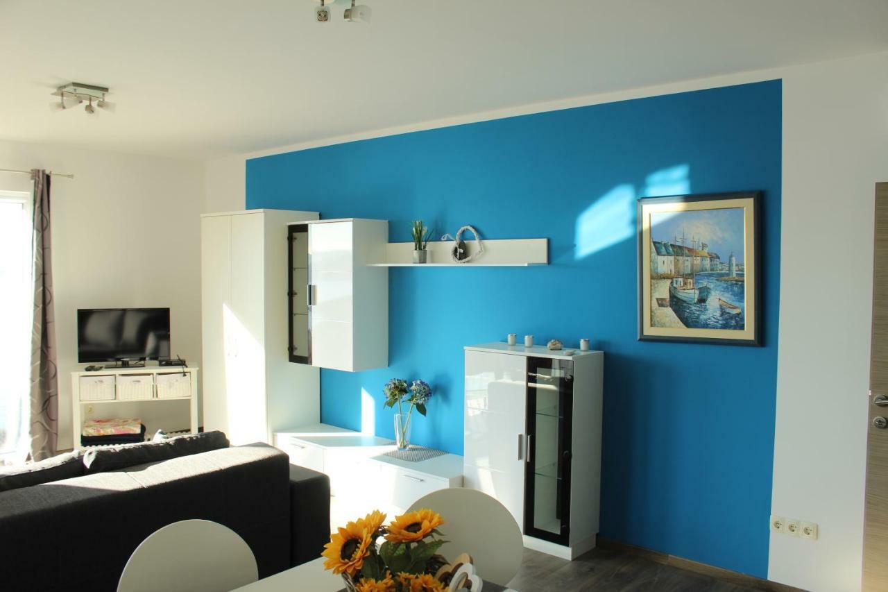 Mihaela Apartman Mlini Kültér fotó